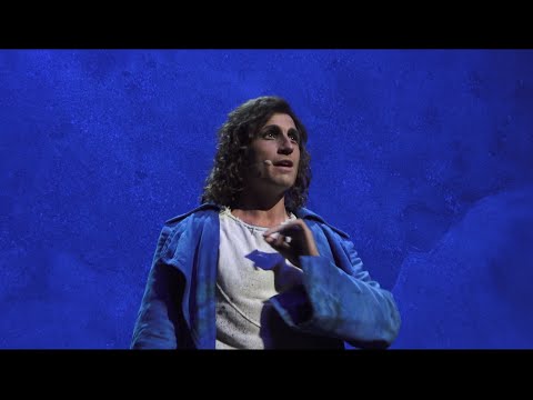 【Eric Jetner】2024 NDDP TOUR - Le Temps Des Cathedrales （大教堂时代）