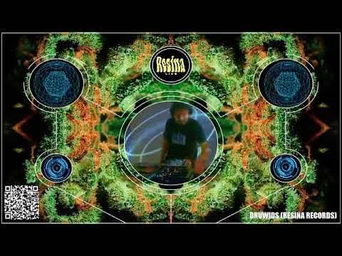 Resina Records Web Festival :: Druwids ::