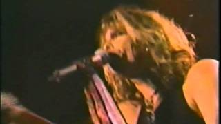 Aerosmith Hole In My Soul live Germany &#39;97