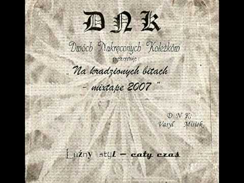 DNK - I po co to  (MOBB DEEP)