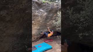 Video thumbnail de Apocalypto, 7C+. Tamajón