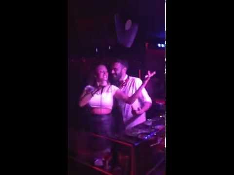 Suadiye ve Kemal Doğulu "Sıramı Bekliyorum" Performansı