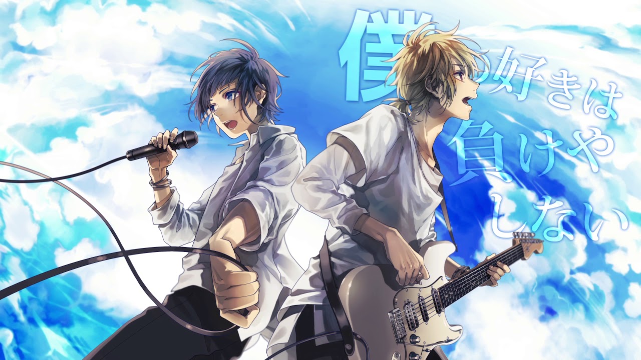 LIP×LIP 『必要不可欠 -N.Edit-』