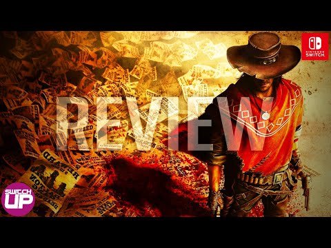 Call of Juarez: Gunslinger Switch Review - HEADSHOT!?