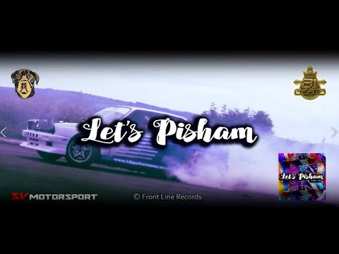 Jon Bulls - Let's Pisham