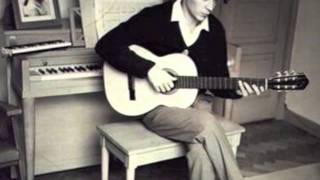 Herbie Mann & Joao Gilberto with Antonio Carlos Jobim - One Note Samba