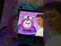 Blues Clues Blue S Surprise At Two O Clock Mail Time