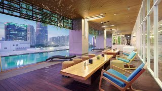 JS Luwansa Hotel & Convention Center, Jakarta, Indonesia | Travel With Vedika