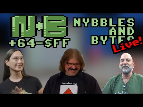 Saturday Night with Dave Haynie!