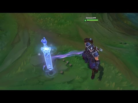 PBE 1/14/2016: Classic Shen (2016 Update) Preview