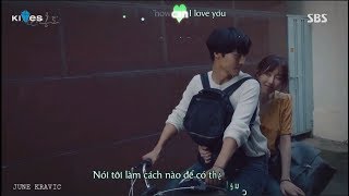 [Vietsub - Kara] Love ing - Eunha 은하 GFRIEND | Temperature of Love OST Part 2 KITES.VN
