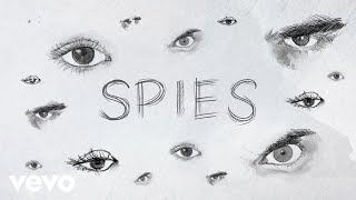 Tori Amos Spies (UK Radio)