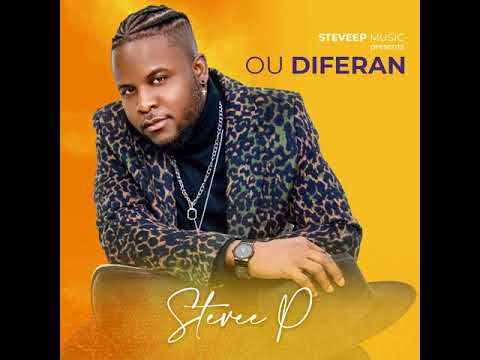 SteveeP - Ou Diferan