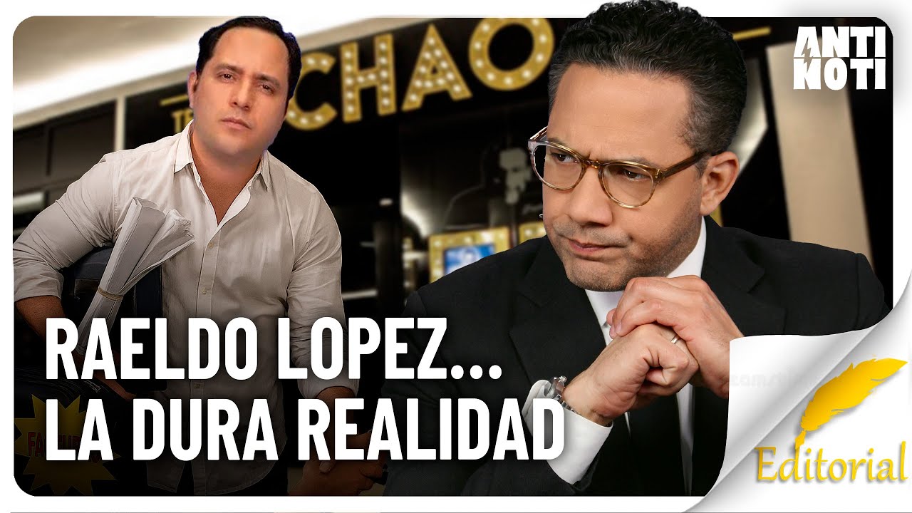 Chao Café cerró… y con él, el sueño de miles de emprendedores | Antinoti