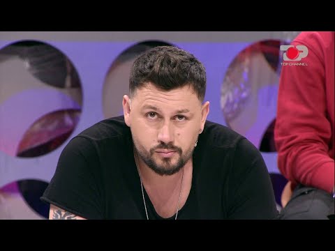 Mevlani i komenton buzëkuqin Efit, Filloreta acarohet keq - Përputhen, 12 Prill 2022