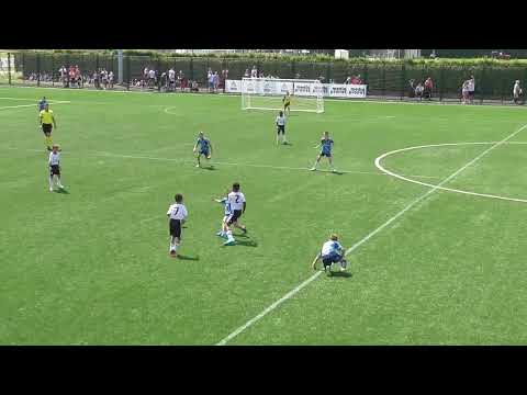 Dragan Mance Cup -  Spartak - Part 1