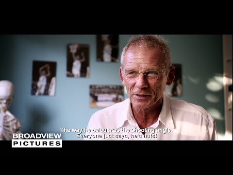 NOWITZKI. The perfect Shot / Trailer #05