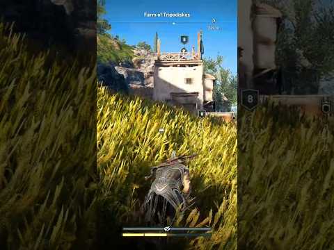 Why People Hate This Game | Assassins Creed Odyssey Gameplay