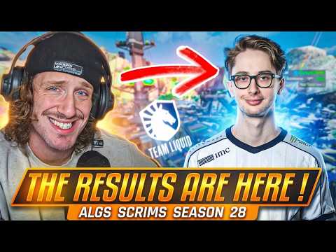 Zer0’s EGO FINALLY FADED AWAY ! - NA SCRIMS - NiceWigg Watch Party