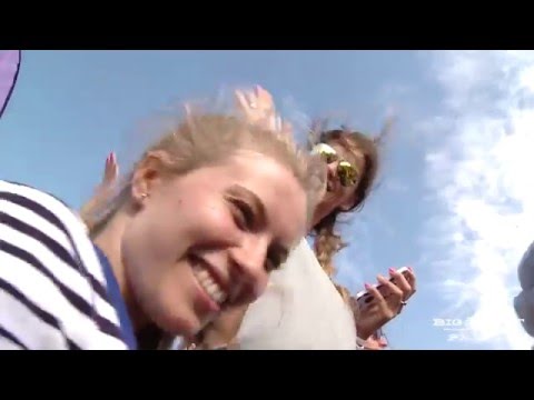 Big Boat Party #5: Simon Mattson