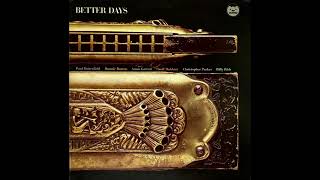 Paul Butterfield – Please Send Me Someone To Love