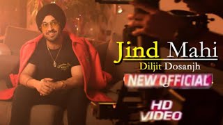 #Jindmahi #Diljit Jind Mahi (Full Song) | Diljit Dosanjh | Latest Punjabi Songs 2018 | T-Series
