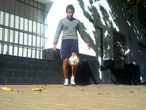 CTfreestyle vs JaFF  || AFFC Lower - 1/8 Final