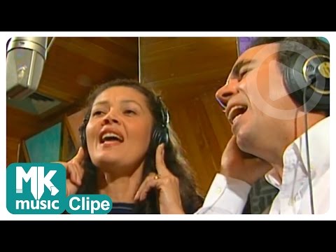 Edison and Telma - Saudade Brothers (Official Clip MK Music)