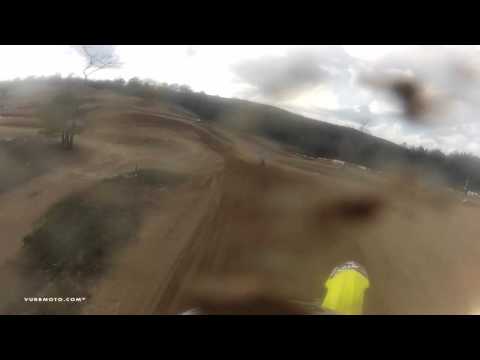 2012 Millcreek - Luke Clout GoPro 250B - vurbmoto