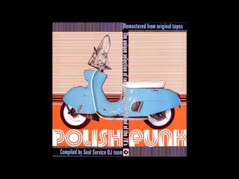 Various - Polish Funk  Of The 70's / 10 - Bemibek  - Panie,Co Pan