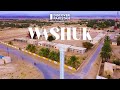 The Unseen Town WASHUK | Balochistan | 4K HD
