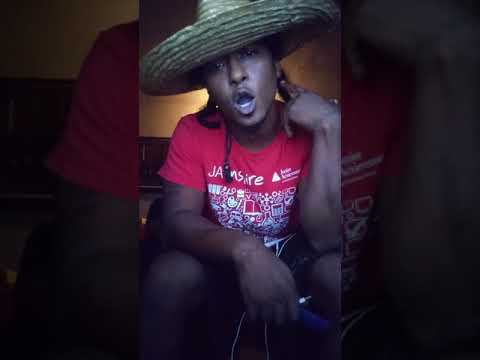 Swaav The Great Frontin' FREESTYLE