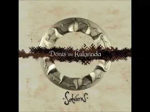 Donis su Kūlgrinda - Sotvaras [Full album]