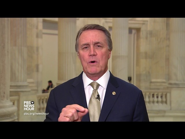 Video Pronunciation of David Perdue in English