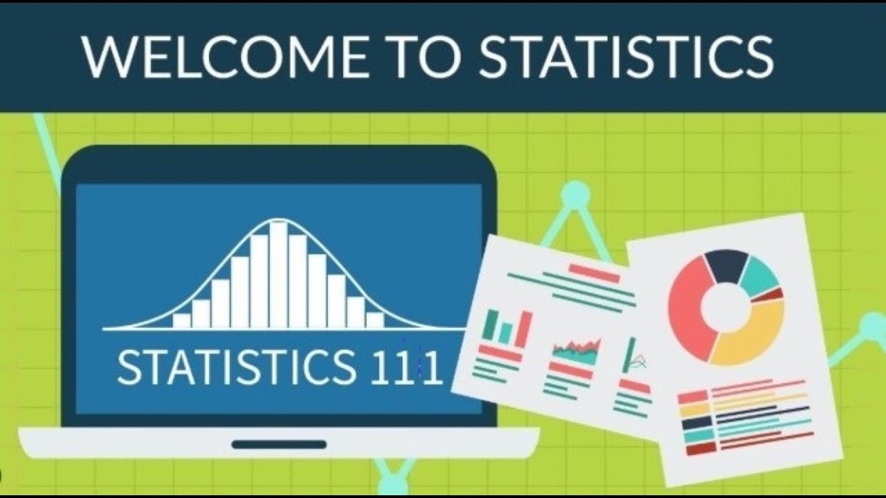 Introduction of Statistics || STA111