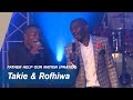 Takie And Rofhiwa Father Help Our Nation Prayer