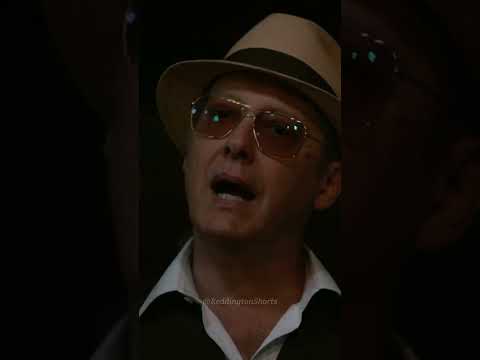 Well isn't this your lucky day..! 😅 #shorts #blacklist