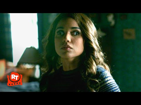 The Magicians - Penny Possesses Margo's Sex-Golem (S3E4) | Movieclips