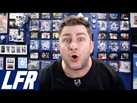 LFR16 - Game 49 - ShesterkLosin - NYR 2, TOR 3 (OT)