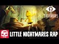 LITTLE NIGHTMARES RAP SONG By JT Music Hungry For Another One