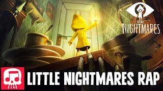LITTLE NIGHTMARES RAP SONG by JT Machinima - "Hungry For Another One"