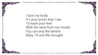 Leah Andreone - Swallow Me Lyrics