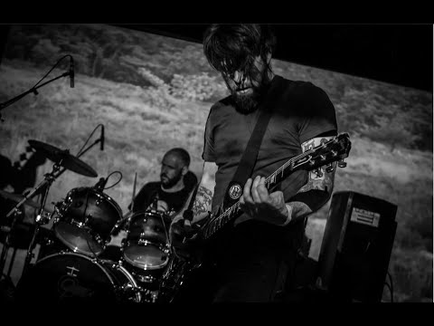 Ggu:ll full show at Sonic Boom Eindhoven 2014