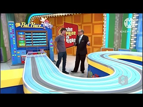 TPIR: [#5213K] June 16, 2010 [Debut of Rat Race]