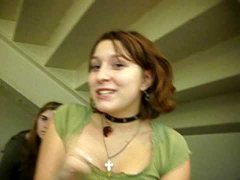 Neryssa's "Build A Bra" Song