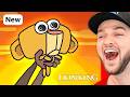 FUNNY Disney Movie Recap Cartoons