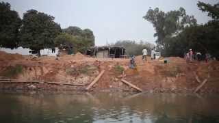 Ballaké Sissoko & Vincent Segal - Passa Quatro