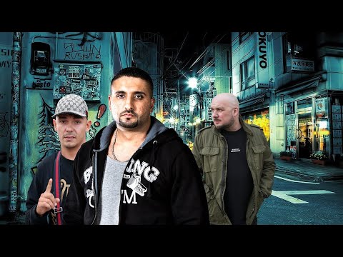 SSIO ft. Capital Bra & Kool Savas - Apfelschorle (Levas Polka Mashup) (prod. Delta_Z)