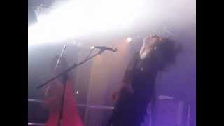 Bo Ningen - Koroshitai Kimochi + Henkan (The Clore Ballroom, Royal Festival Hall, London, 20/06/13)