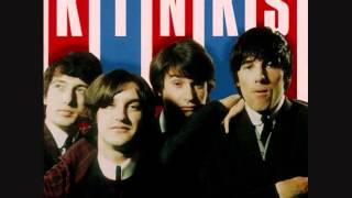 The Kinks - Days (BBC Sessions)